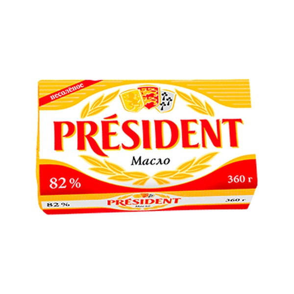 President