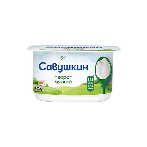 Савушкин продукт