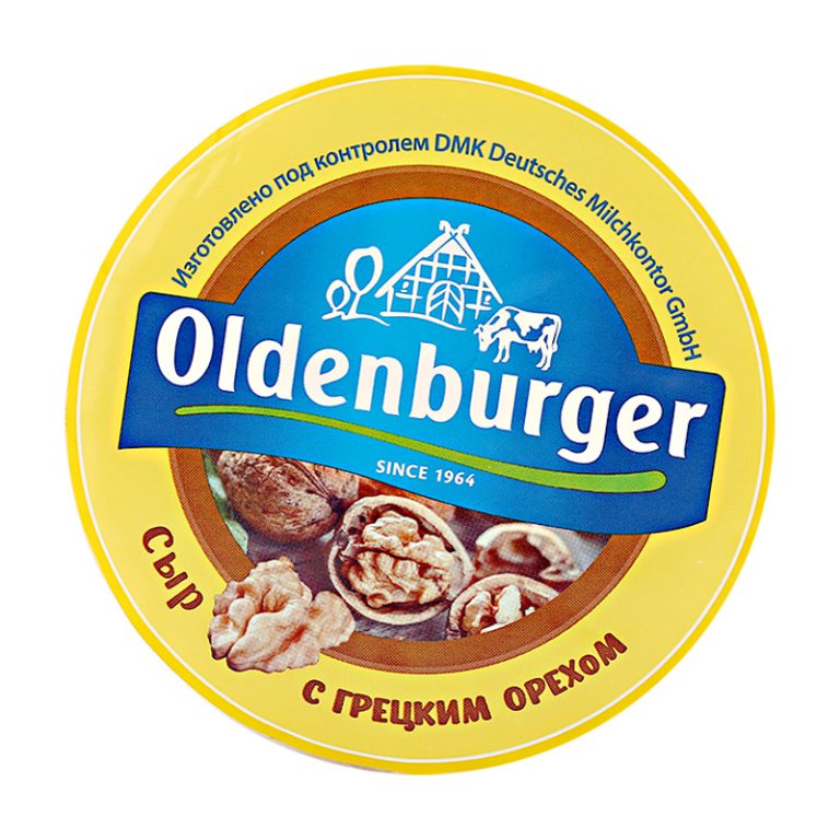 Oldenburger сыр. Сыр Oldenburger 350г. Сыр с орехами Oldenburger. Сыр с грецким орехом Ольденбургер. Сыр с грецким орехом Oldenburger 50% 350г.